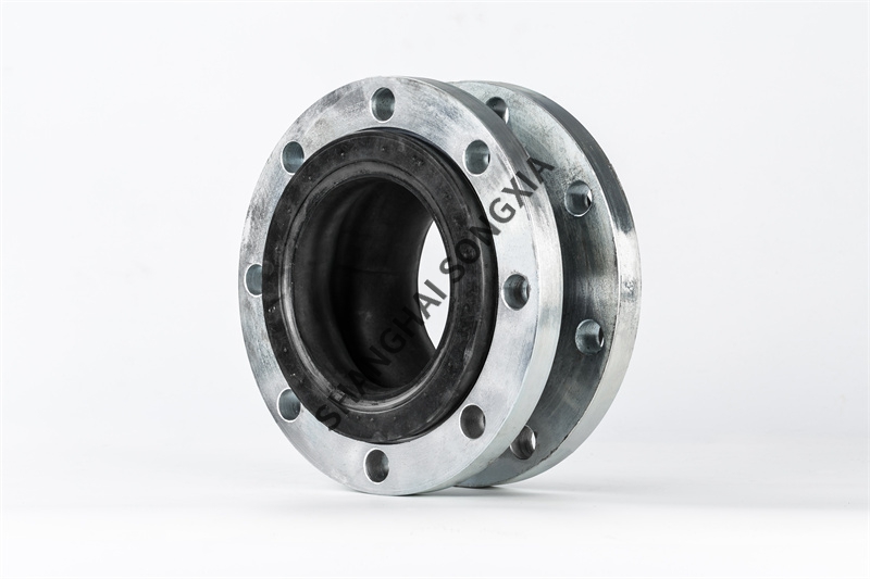 sus316給水泵房橡膠接頭的結構設計有什么特點？