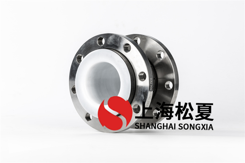 sus304自來水供水設備橡膠接頭的制造過程是怎樣的？