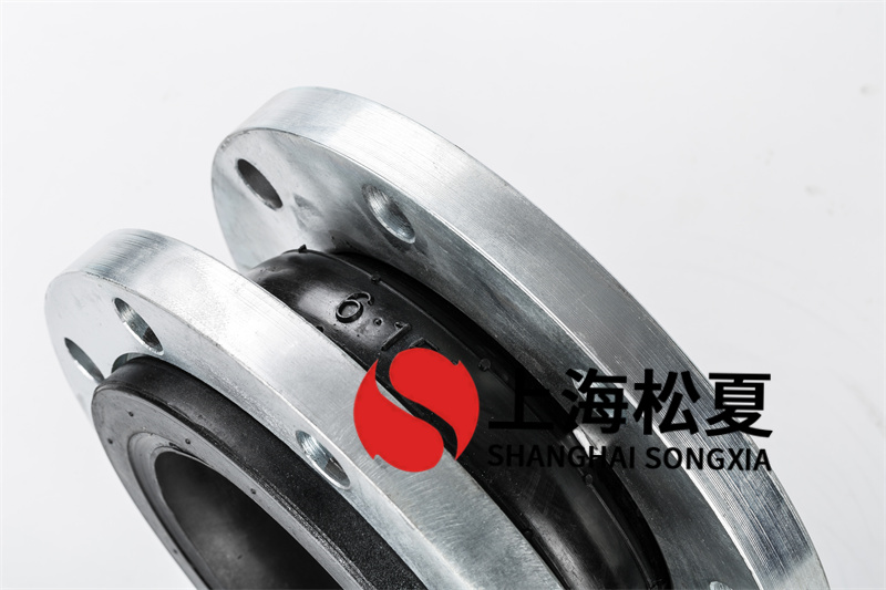 DN150立式多級(jí)泵橡膠接頭撕裂的原因是什么？