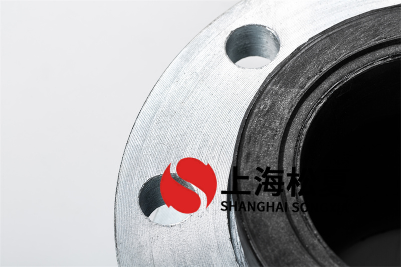 DN100消防多級泵橡膠接頭的優勢是什么？