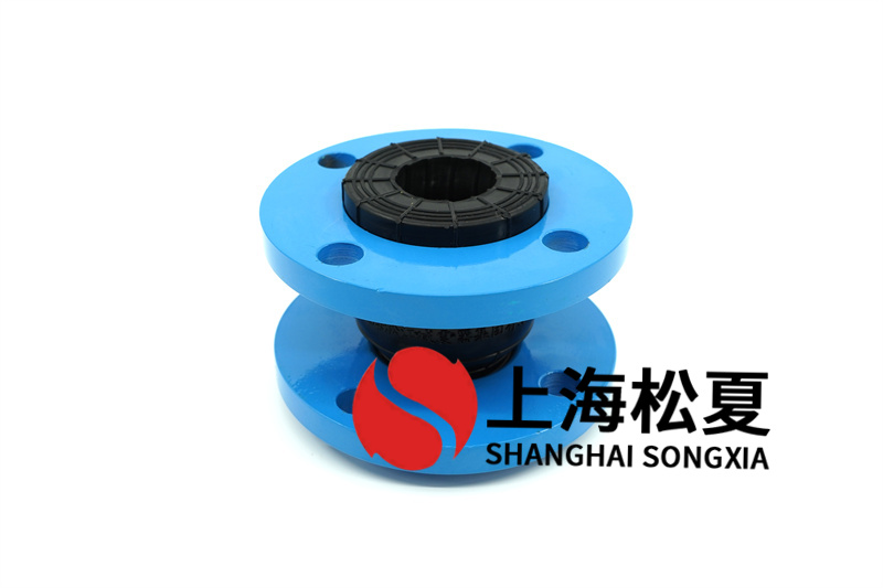 過硫酸銨介質管道用耐酸堿橡膠接頭