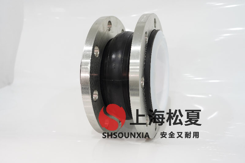 泳池循環水泵安裝可撓曲膨脹節的重要性