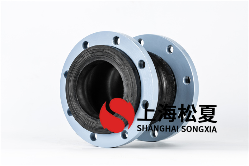 kxt可曲撓橡膠接頭用于煙氣脫硫管道的如何？