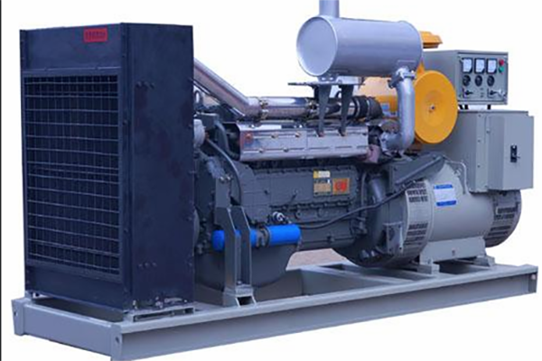 柴油機發電機使用松夏JS型阻尼彈簧減振器